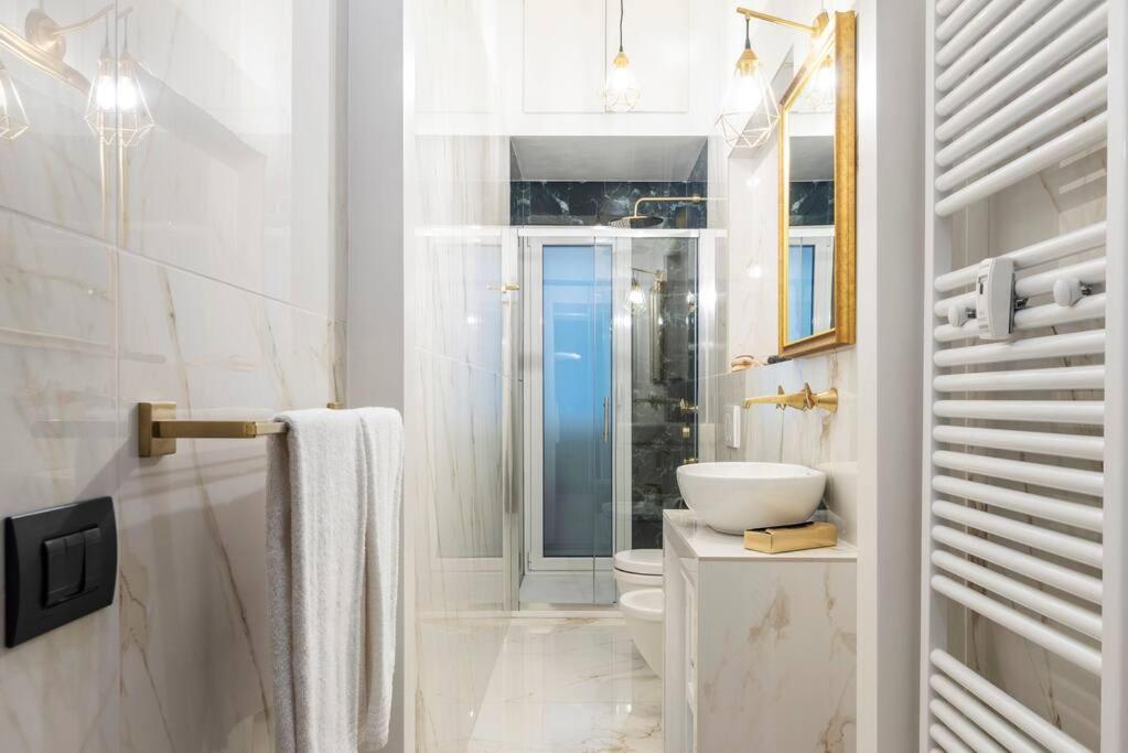 Velasca Flexyrent Apt. Aircon - Wifi - Brand New Milano Ngoại thất bức ảnh