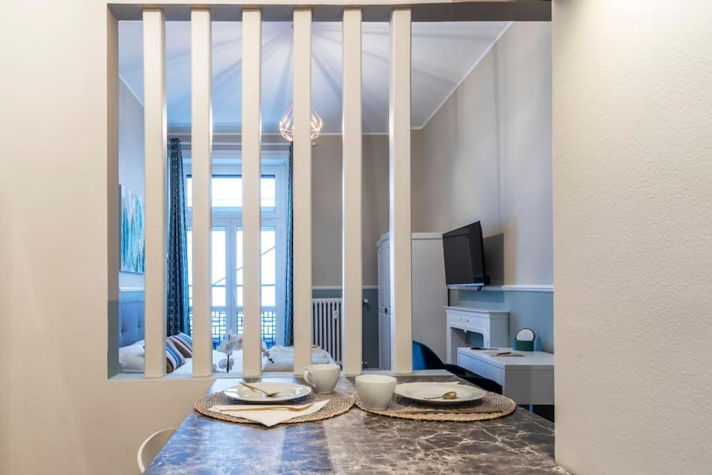 Velasca Flexyrent Apt. Aircon - Wifi - Brand New Milano Ngoại thất bức ảnh