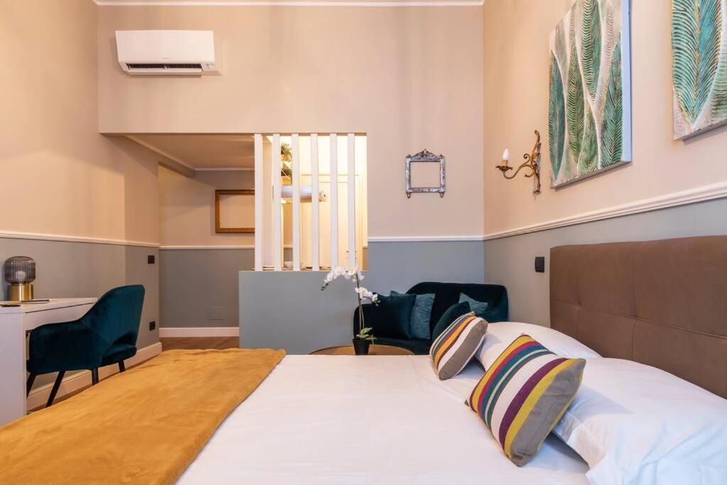 Velasca Flexyrent Apt. Aircon - Wifi - Brand New Milano Ngoại thất bức ảnh