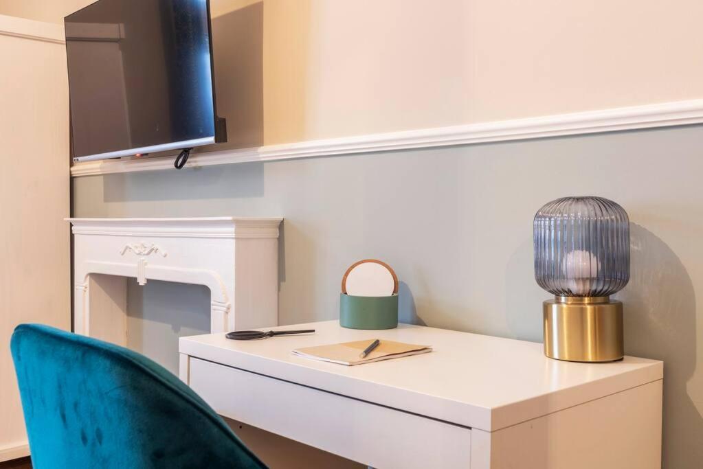 Velasca Flexyrent Apt. Aircon - Wifi - Brand New Milano Ngoại thất bức ảnh