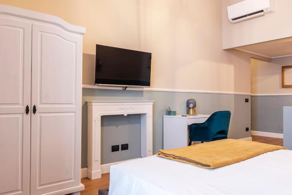 Velasca Flexyrent Apt. Aircon - Wifi - Brand New Milano Ngoại thất bức ảnh