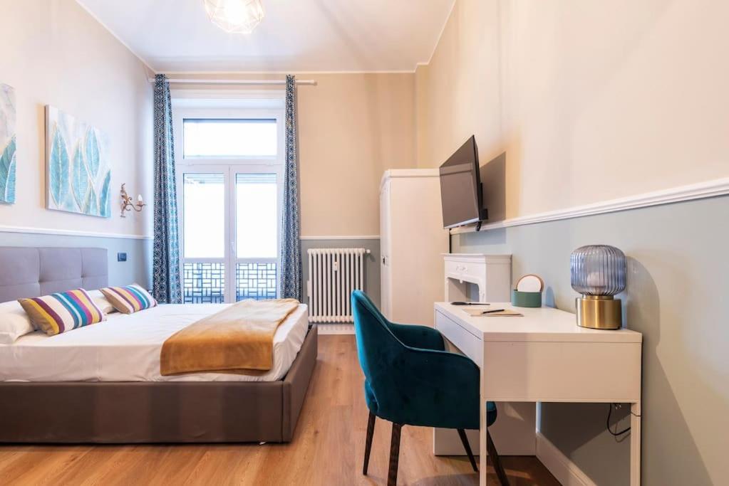 Velasca Flexyrent Apt. Aircon - Wifi - Brand New Milano Ngoại thất bức ảnh