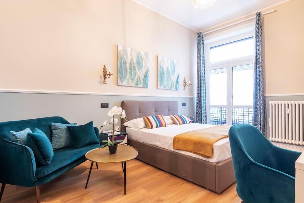 Velasca Flexyrent Apt. Aircon - Wifi - Brand New Milano Ngoại thất bức ảnh